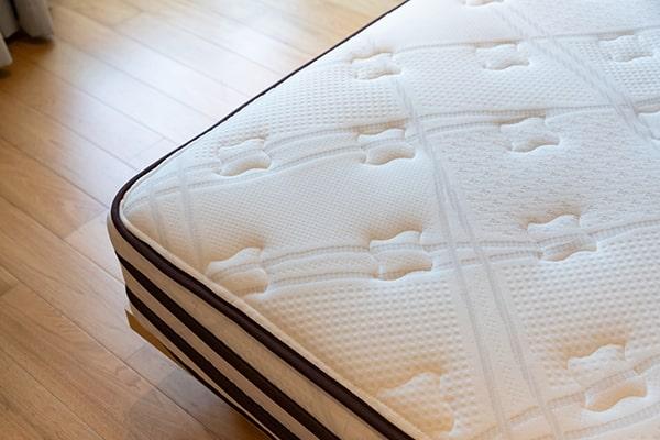 we do our best to accommodate our customers' scheduling preferences for mattress removal